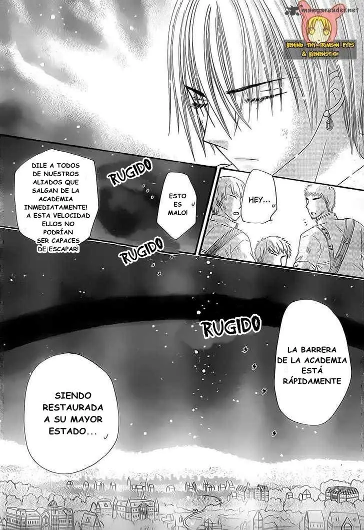 Gakuen Alice (2002) - Capítulo 139 - Página 23 - LectorTMOo