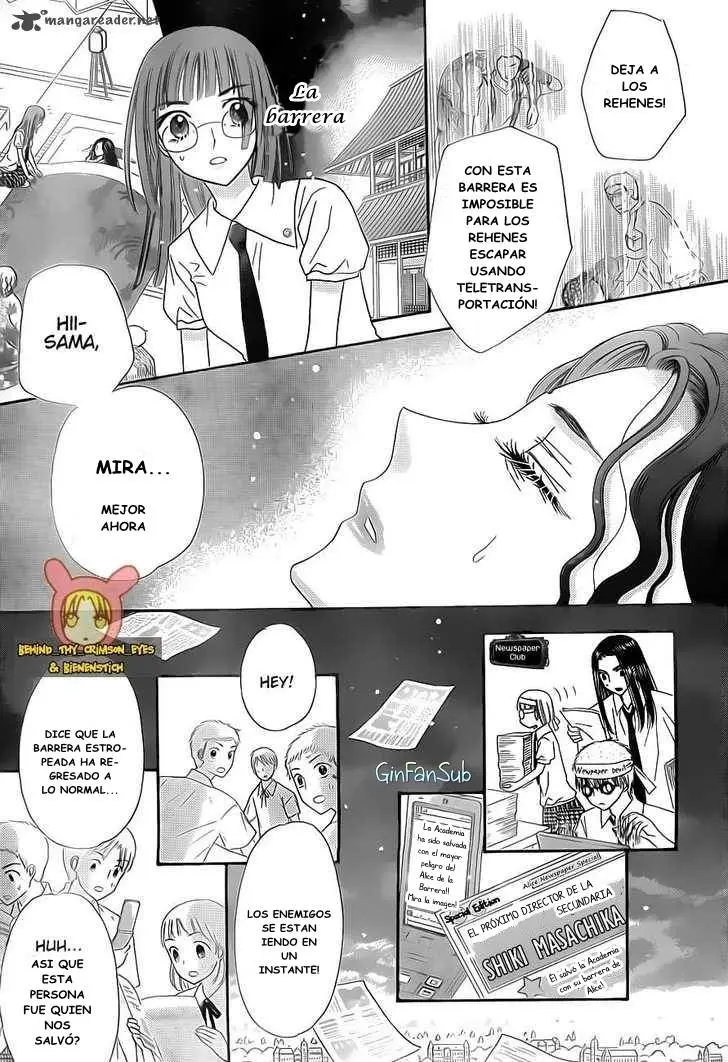 Gakuen Alice (2002) - Capítulo 139 - Página 24 - LectorTMOo