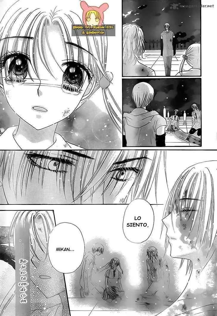 Gakuen Alice (2002) - Capítulo 139 - Página 26 - LectorTMOo