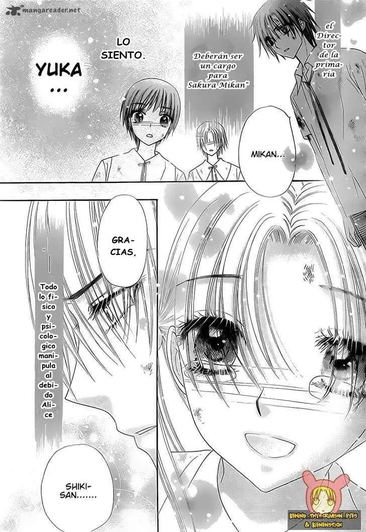 Gakuen Alice (2002) - Capítulo 139 - Página 27 - LectorTMOo