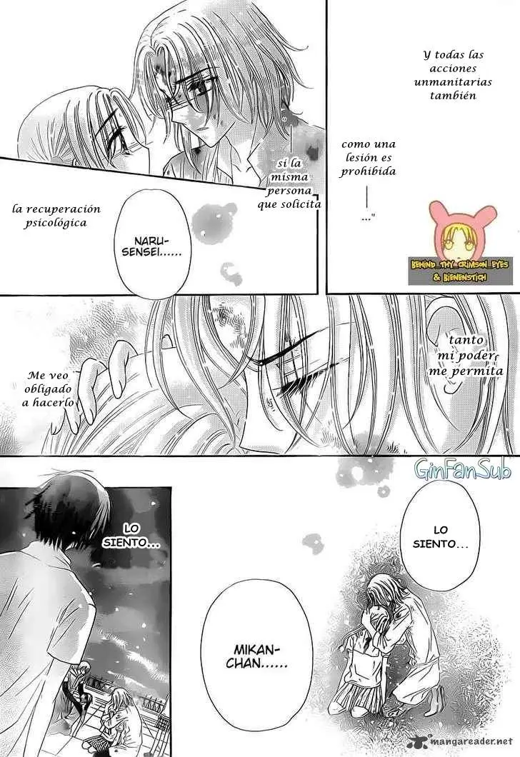 Gakuen Alice (2002) - Capítulo 139 - Página 28 - LectorTMOo