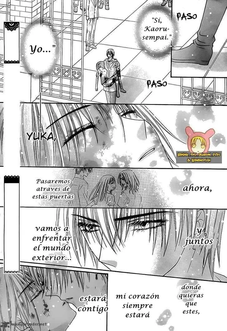 Gakuen Alice (2002) - Capítulo 139 - Página 30 - LectorTMOo