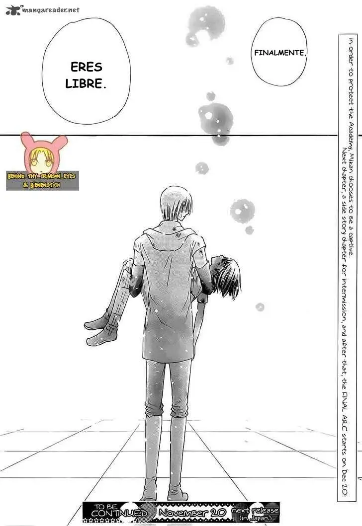 Gakuen Alice (2002) - Capítulo 139 - Página 31 - LectorTMOo