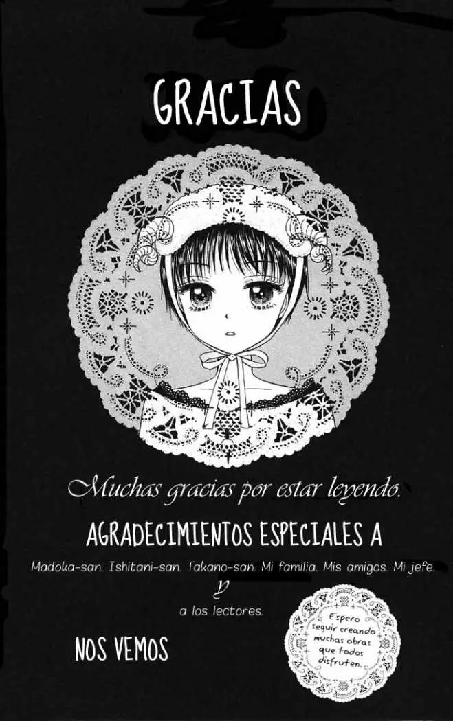 Gakuen Alice (2002) - Capítulo 14 - Página 4 - LectorTMOo