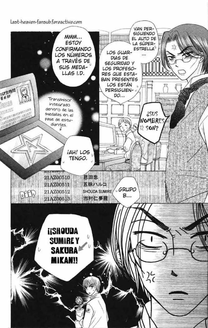 Gakuen Alice (2002) - Capítulo 14 - Página 6 - LectorTMOo