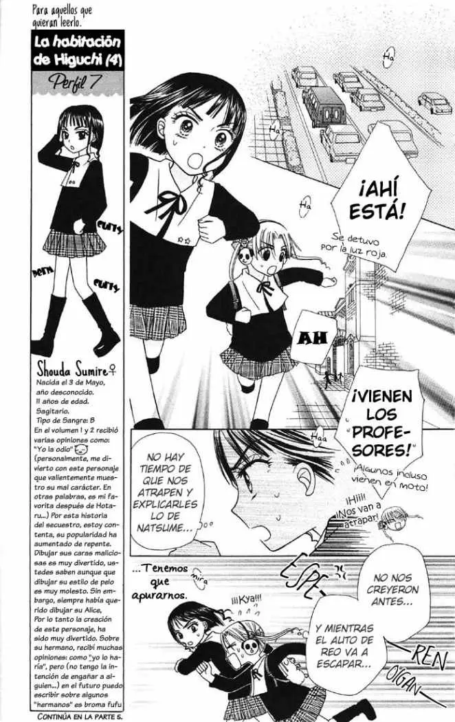 Gakuen Alice (2002) - Capítulo 14 - Página 7 - LectorTMOo