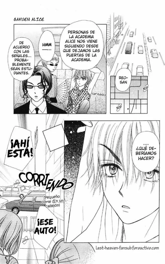 Gakuen Alice (2002) - Capítulo 14 - Página 17 - LectorTMOo