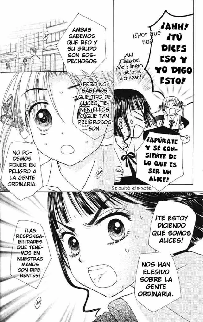 Gakuen Alice (2002) - Capítulo 14 - Página 19 - LectorTMOo