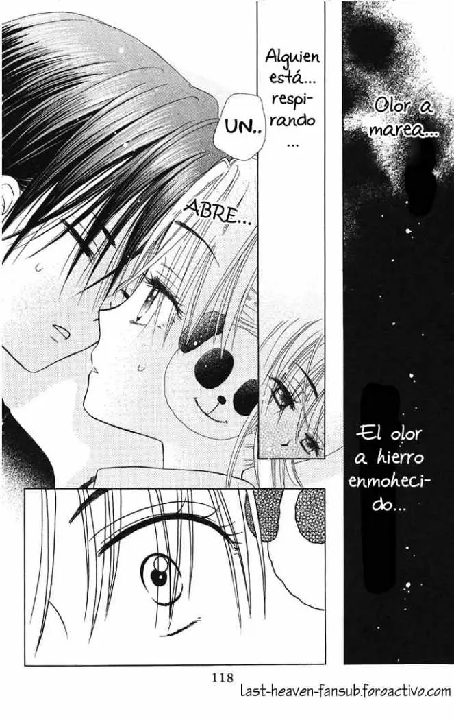 Gakuen Alice (2002) - Capítulo 14 - Página 22 - LectorTMOo