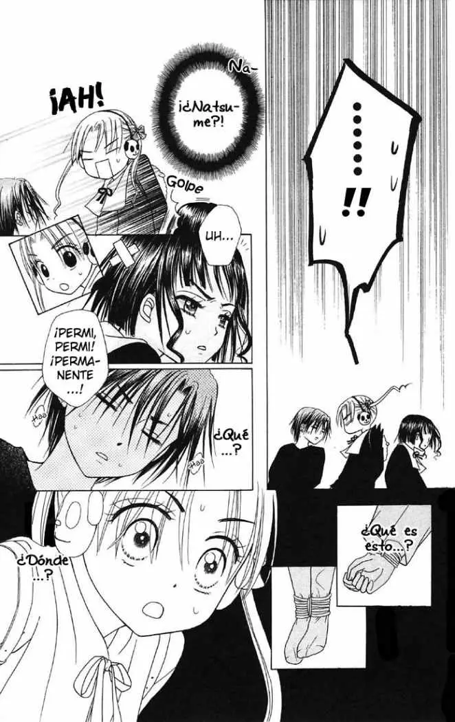 Gakuen Alice (2002) - Capítulo 14 - Página 23 - LectorTMOo