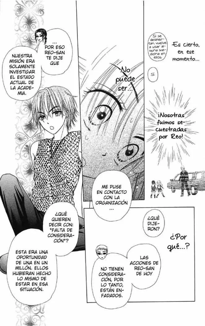 Gakuen Alice (2002) - Capítulo 14 - Página 25 - LectorTMOo