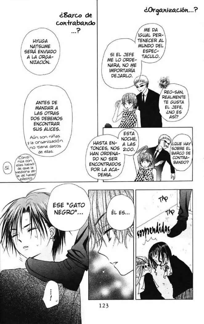Gakuen Alice (2002) - Capítulo 14 - Página 27 - LectorTMOo