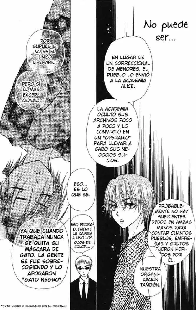 Gakuen Alice (2002) - Capítulo 14 - Página 30 - LectorTMOo