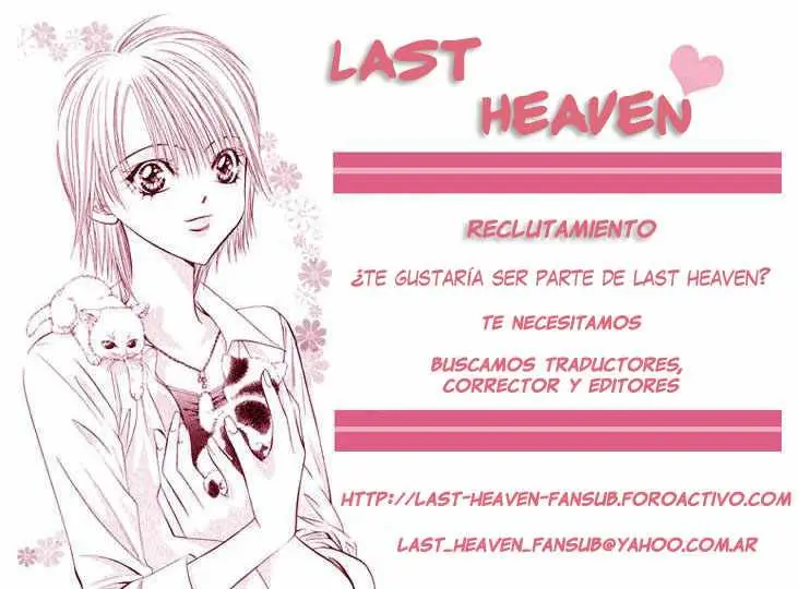 Gakuen Alice (2002) - Capítulo 14 - Página 35 - LectorTMOo