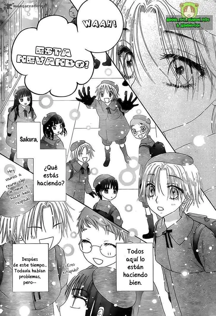 Gakuen Alice (2002) - Capítulo 140 - Página 4 - LectorTMOo