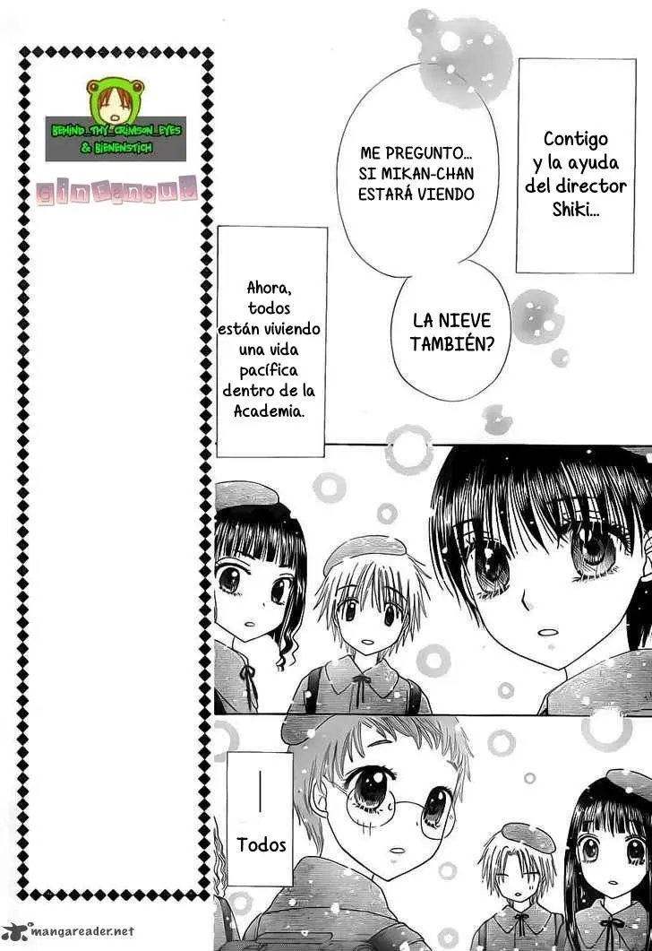 Gakuen Alice (2002) - Capítulo 140 - Página 5 - LectorTMOo