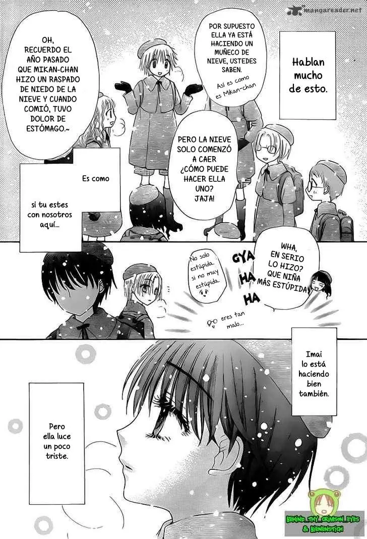 Gakuen Alice (2002) - Capítulo 140 - Página 6 - LectorTMOo