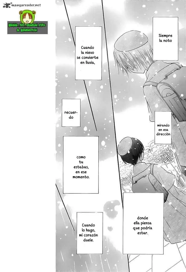 Gakuen Alice (2002) - Capítulo 140 - Página 7 - LectorTMOo