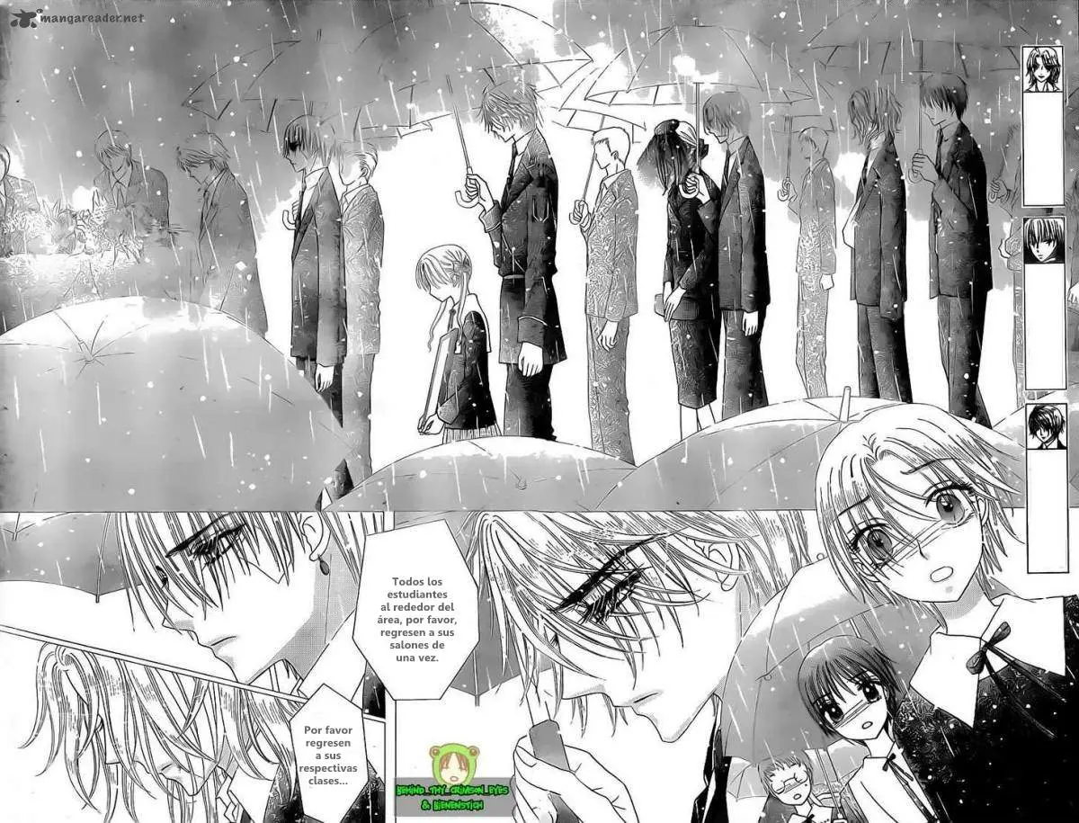 Gakuen Alice (2002) - Capítulo 140 - Página 8 - LectorTMOo