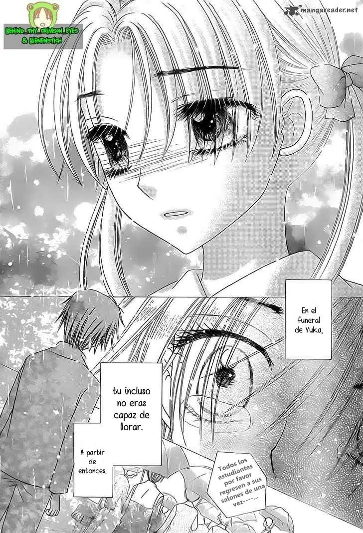 Gakuen Alice (2002) - Capítulo 140 - Página 9 - LectorTMOo