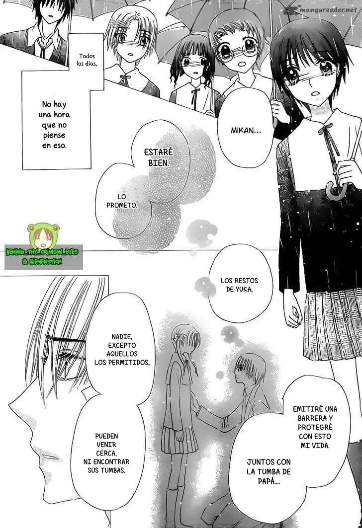 Gakuen Alice (2002) - Capítulo 140 - Página 11 - LectorTMOo