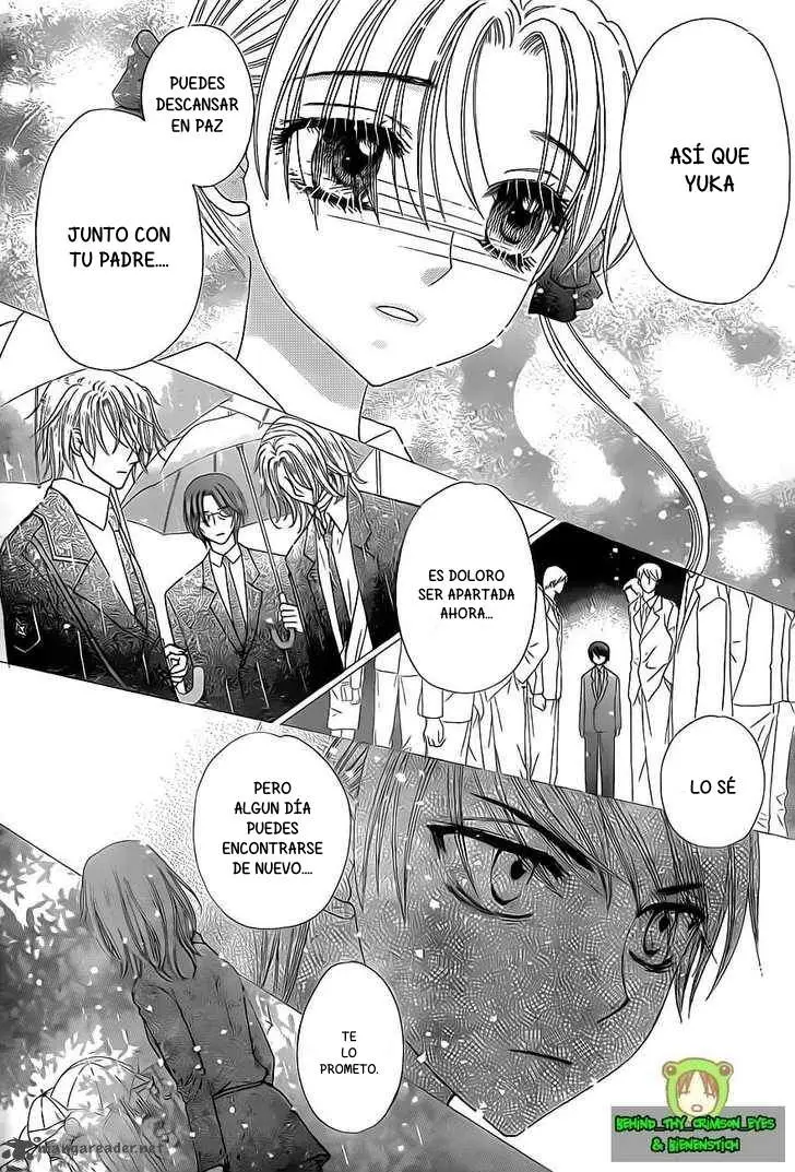 Gakuen Alice (2002) - Capítulo 140 - Página 12 - LectorTMOo