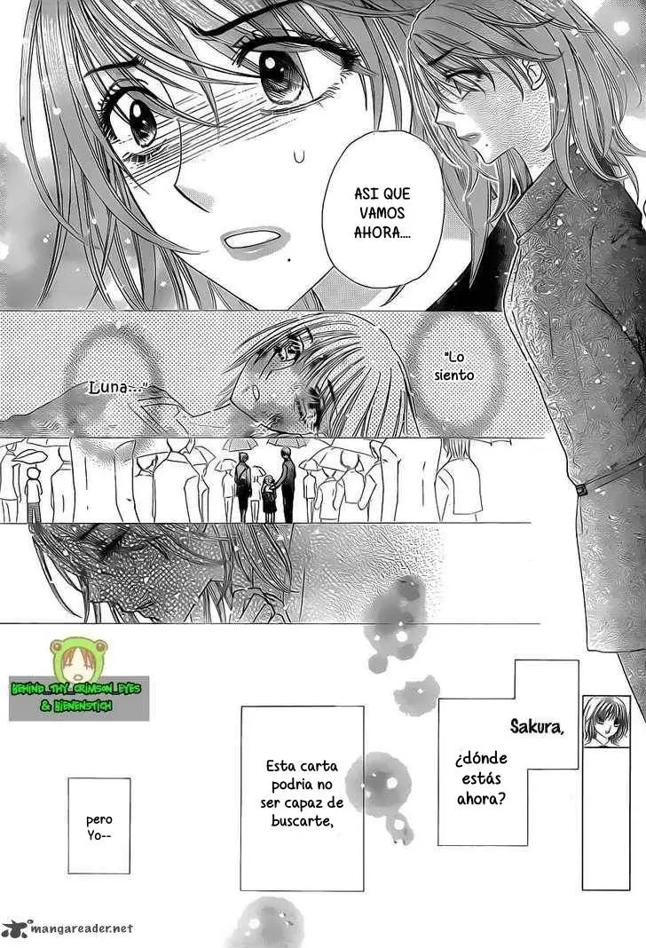 Gakuen Alice (2002) - Capítulo 140 - Página 13 - LectorTMOo