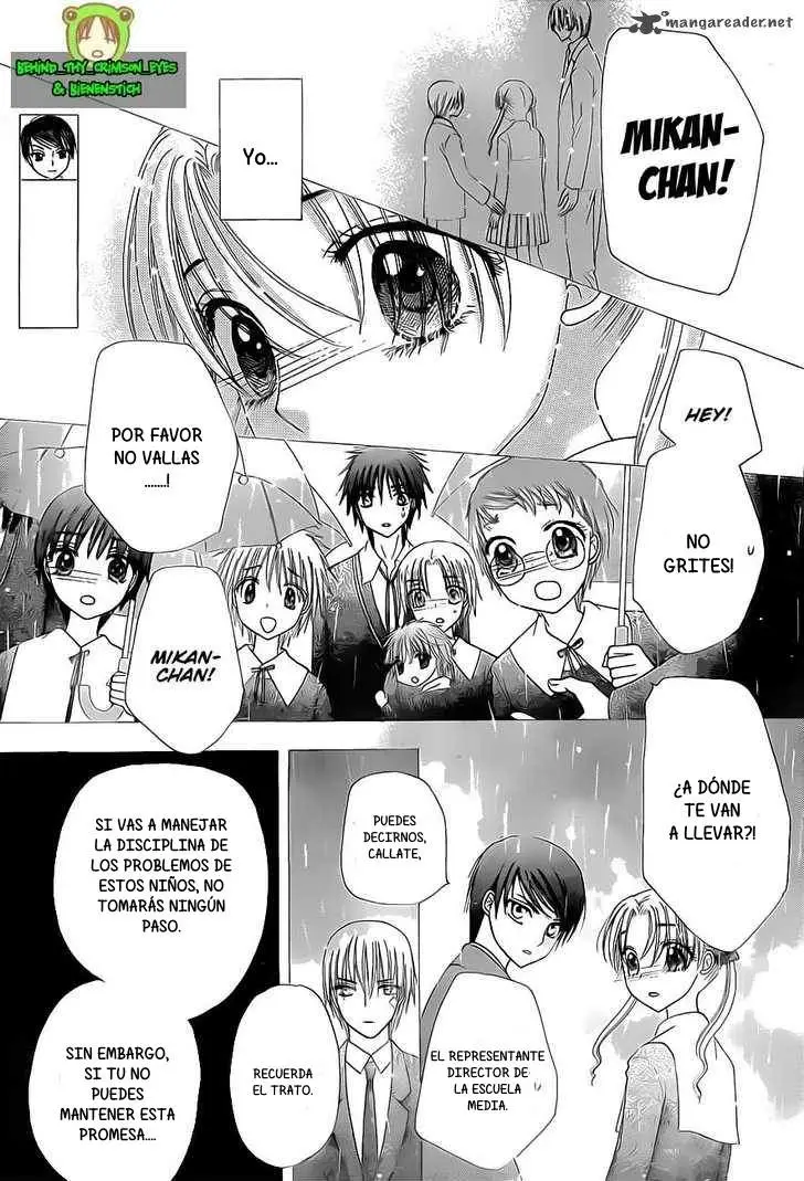 Gakuen Alice (2002) - Capítulo 140 - Página 14 - LectorTMOo