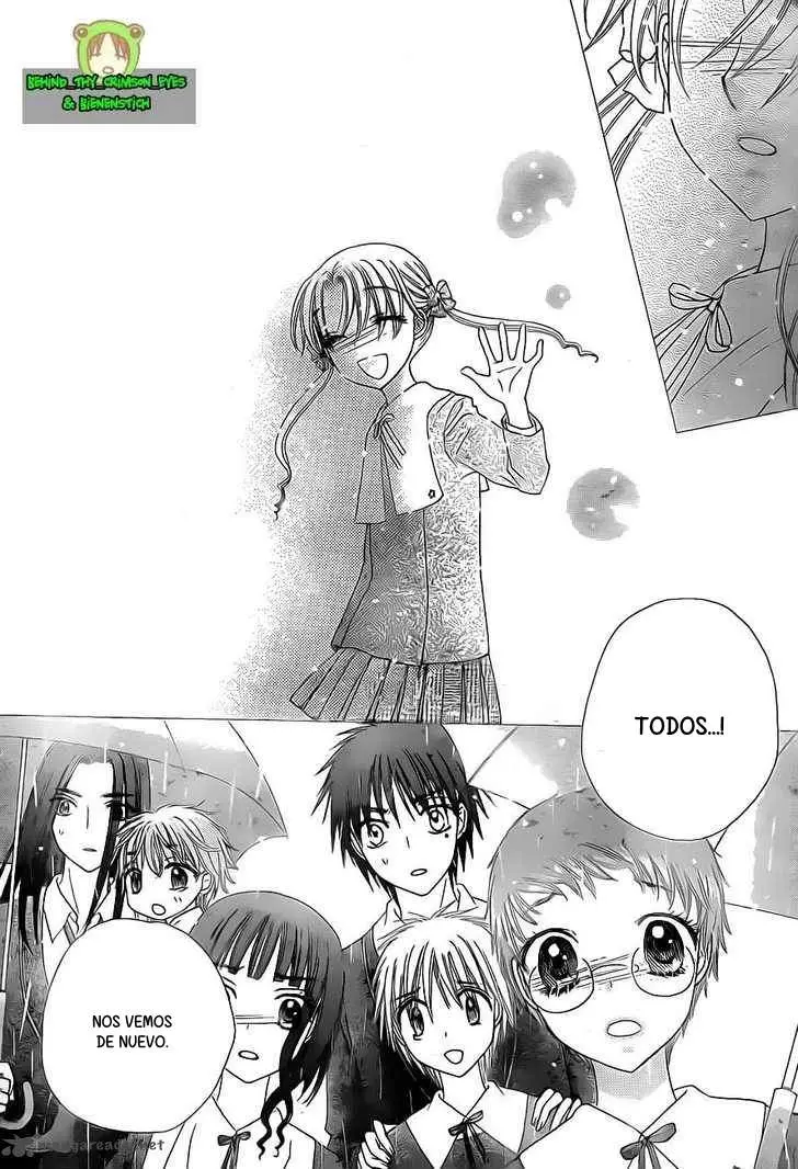 Gakuen Alice (2002) - Capítulo 140 - Página 15 - LectorTMOo