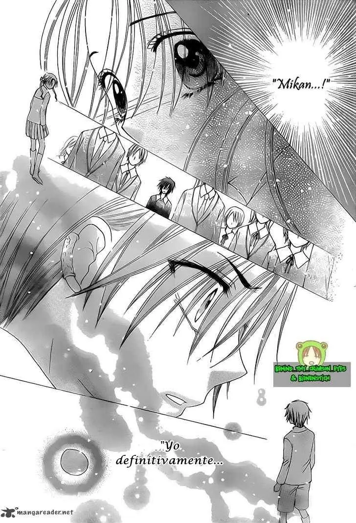 Gakuen Alice (2002) - Capítulo 140 - Página 17 - LectorTMOo