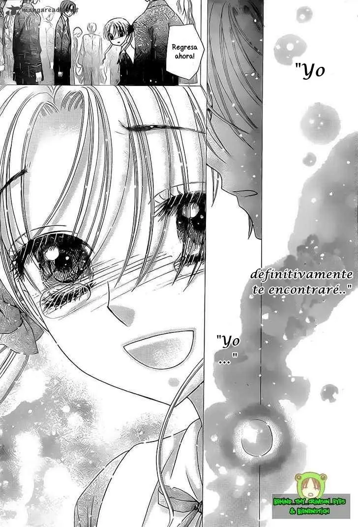 Gakuen Alice (2002) - Capítulo 140 - Página 18 - LectorTMOo