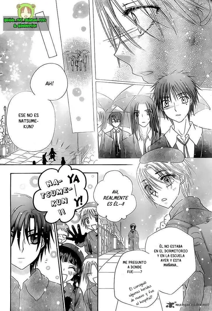 Gakuen Alice (2002) - Capítulo 140 - Página 19 - LectorTMOo