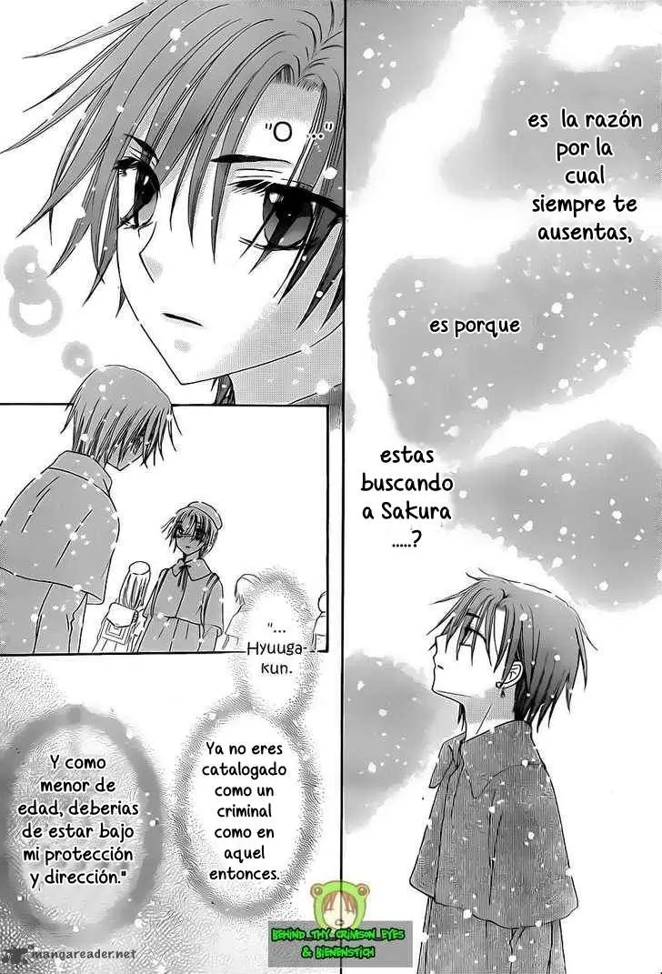 Gakuen Alice (2002) - Capítulo 140 - Página 21 - LectorTMOo