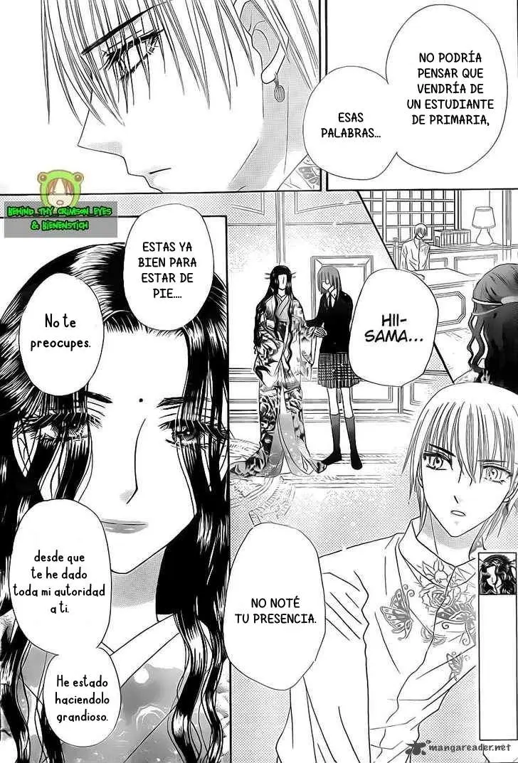 Gakuen Alice (2002) - Capítulo 140 - Página 23 - LectorTMOo