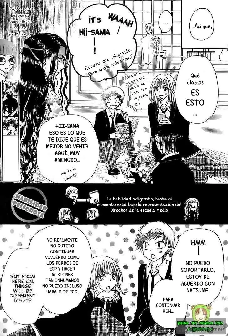 Gakuen Alice (2002) - Capítulo 140 - Página 24 - LectorTMOo