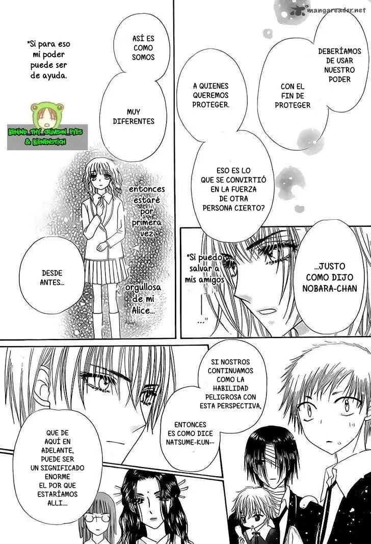 Gakuen Alice (2002) - Capítulo 140 - Página 25 - LectorTMOo