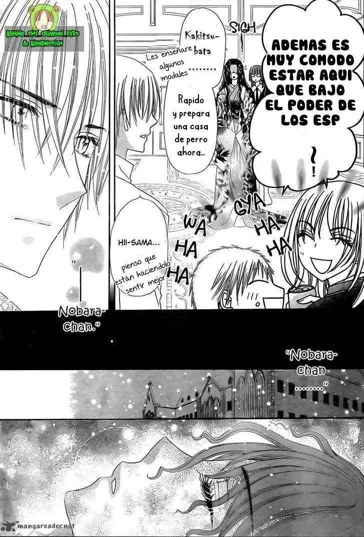 Gakuen Alice (2002) - Capítulo 140 - Página 26 - LectorTMOo