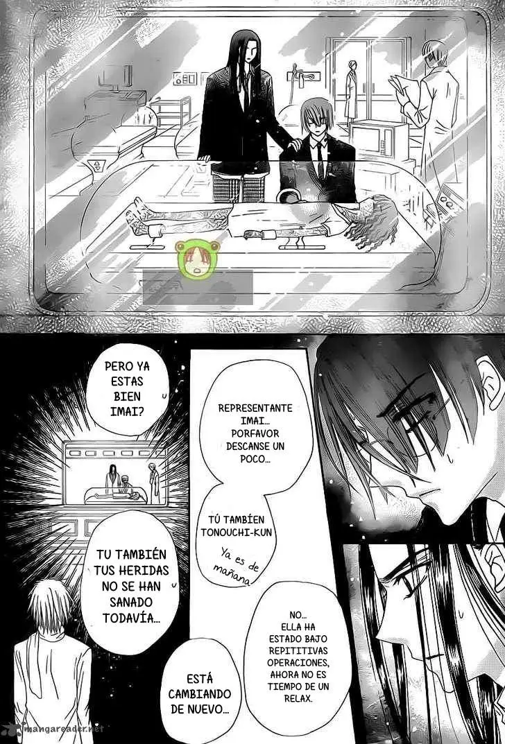Gakuen Alice (2002) - Capítulo 140 - Página 27 - LectorTMOo