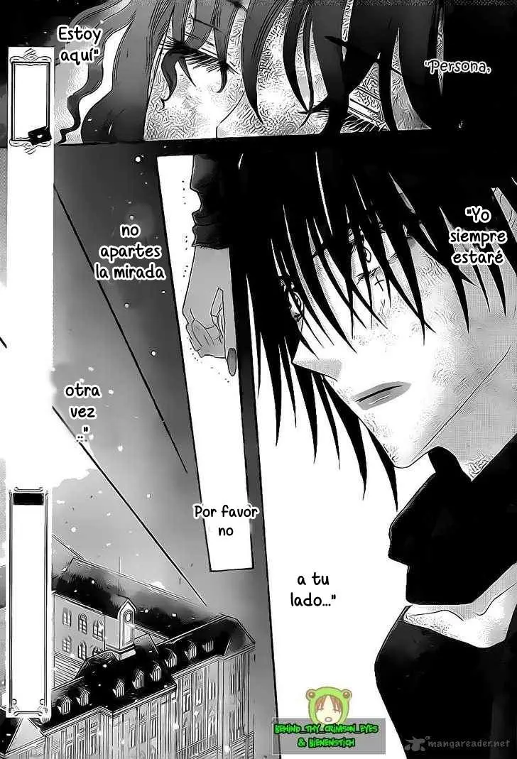 Gakuen Alice (2002) - Capítulo 140 - Página 28 - LectorTMOo