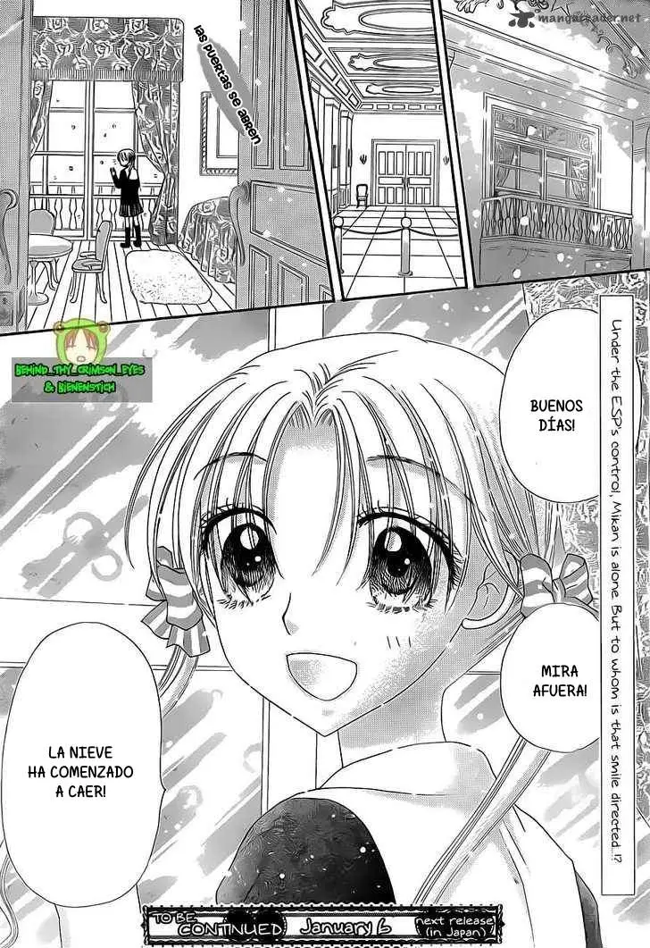 Gakuen Alice (2002) - Capítulo 140 - Página 29 - LectorTMOo