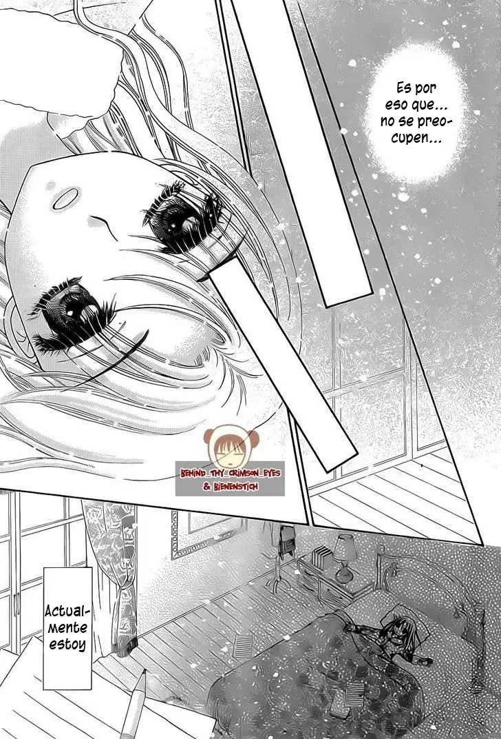 Gakuen Alice (2002) - Capítulo 141 - Página 4 - LectorTMOo