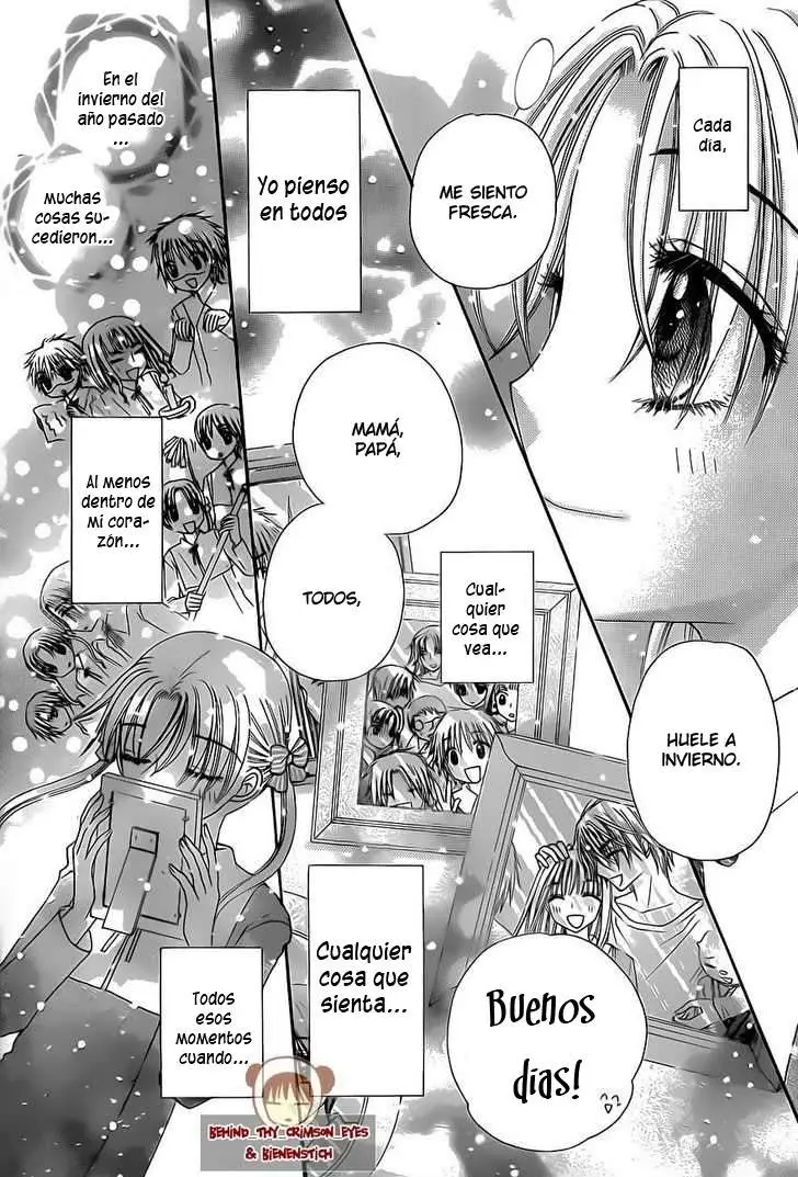 Gakuen Alice (2002) - Capítulo 141 - Página 6 - LectorTMOo