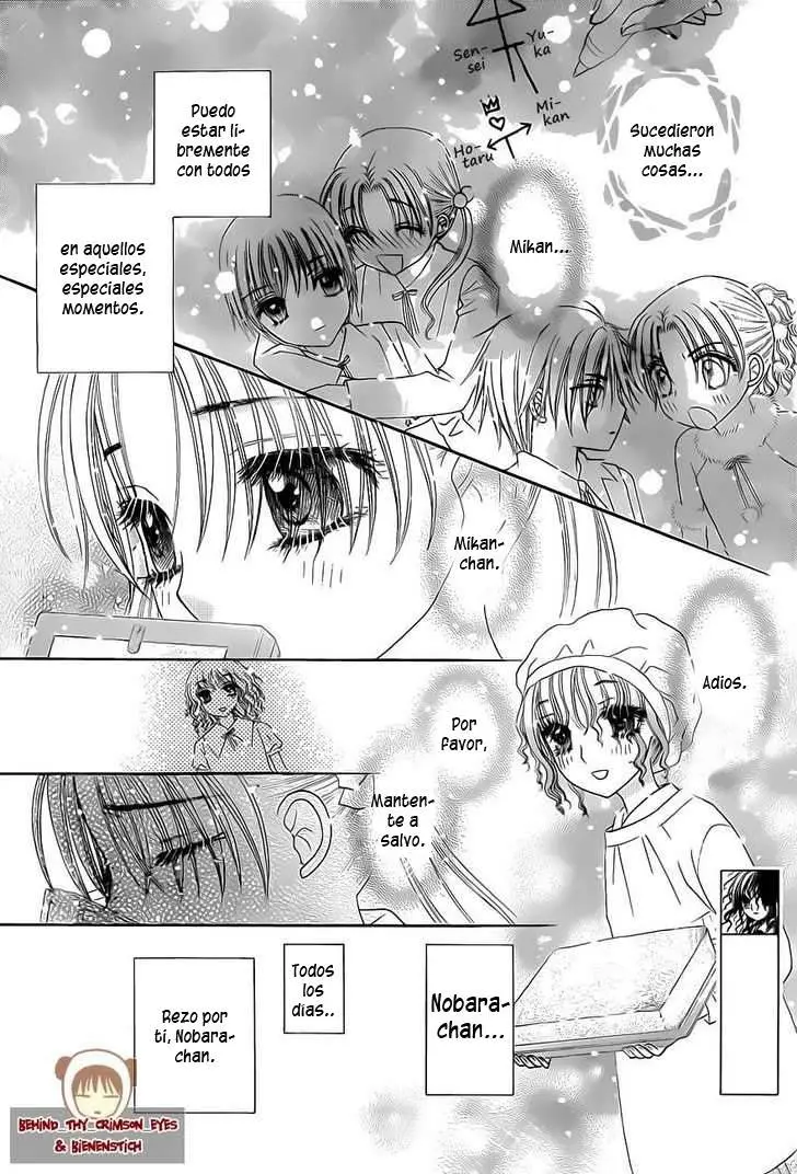 Gakuen Alice (2002) - Capítulo 141 - Página 7 - LectorTMOo