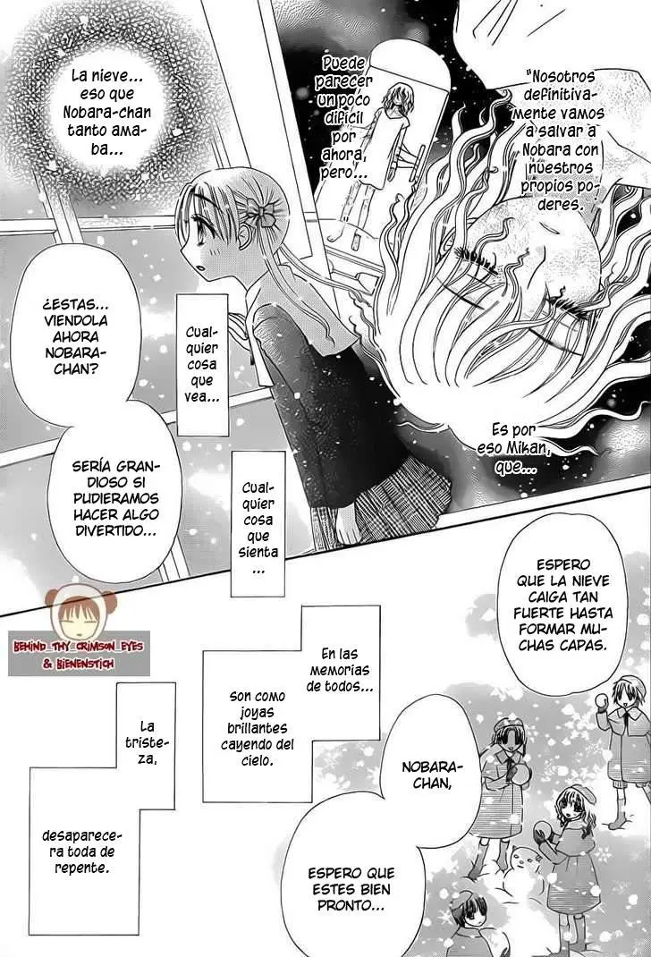 Gakuen Alice (2002) - Capítulo 141 - Página 9 - LectorTMOo