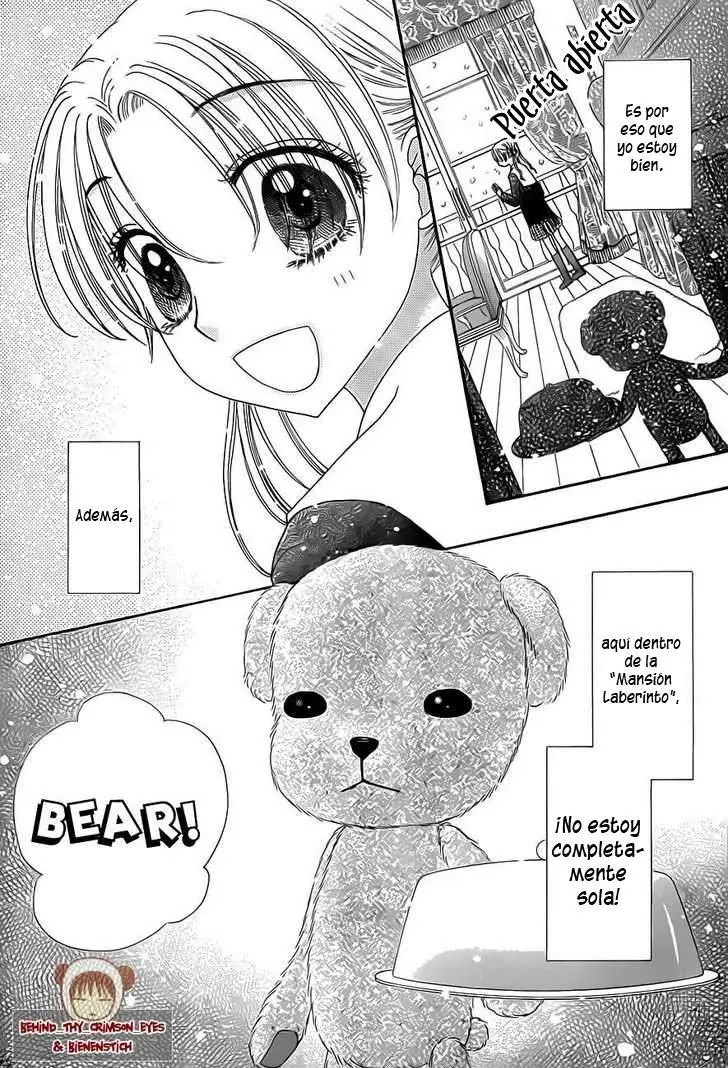 Gakuen Alice (2002) - Capítulo 141 - Página 10 - LectorTMOo