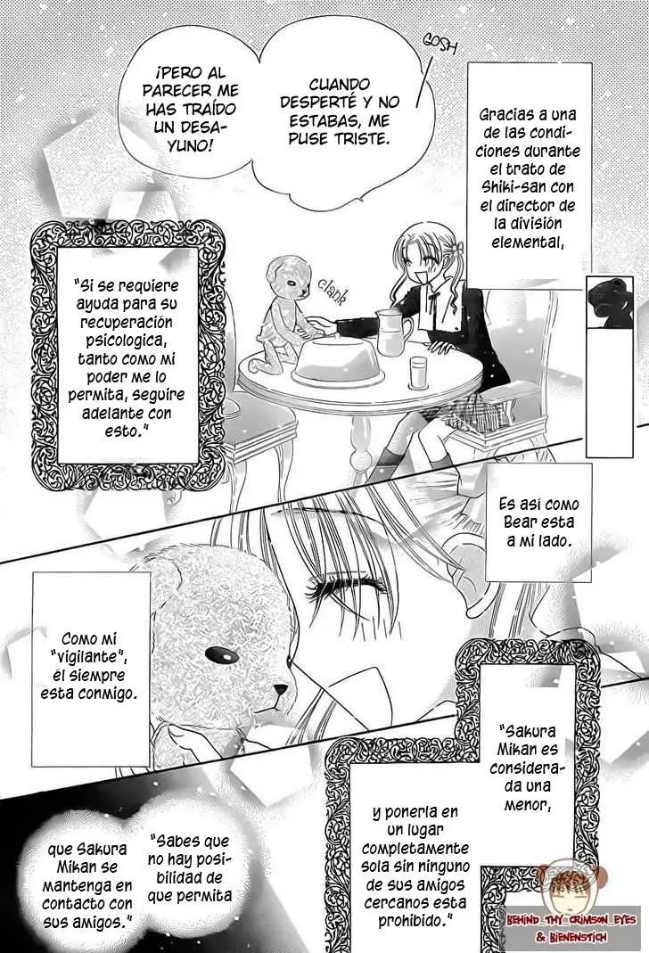 Gakuen Alice (2002) - Capítulo 141 - Página 11 - LectorTMOo