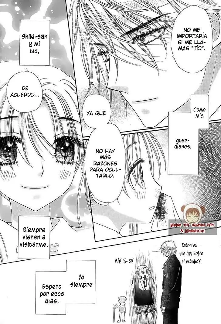 Gakuen Alice (2002) - Capítulo 141 - Página 13 - LectorTMOo