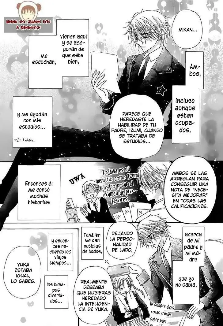 Gakuen Alice (2002) - Capítulo 141 - Página 14 - LectorTMOo