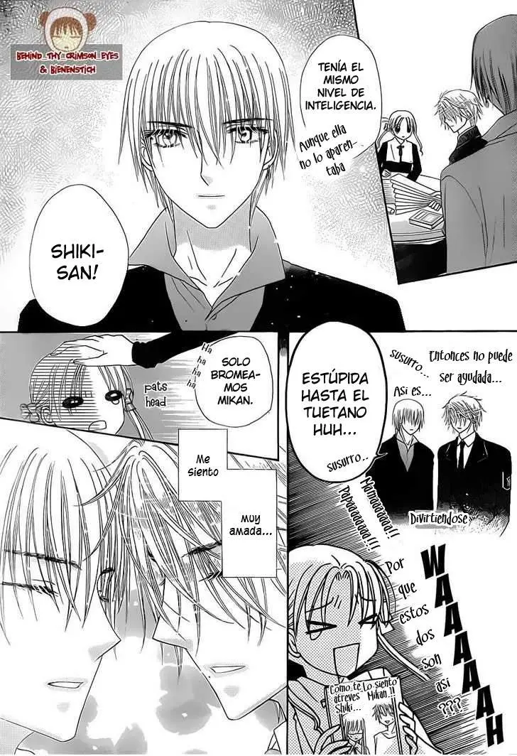 Gakuen Alice (2002) - Capítulo 141 - Página 15 - LectorTMOo