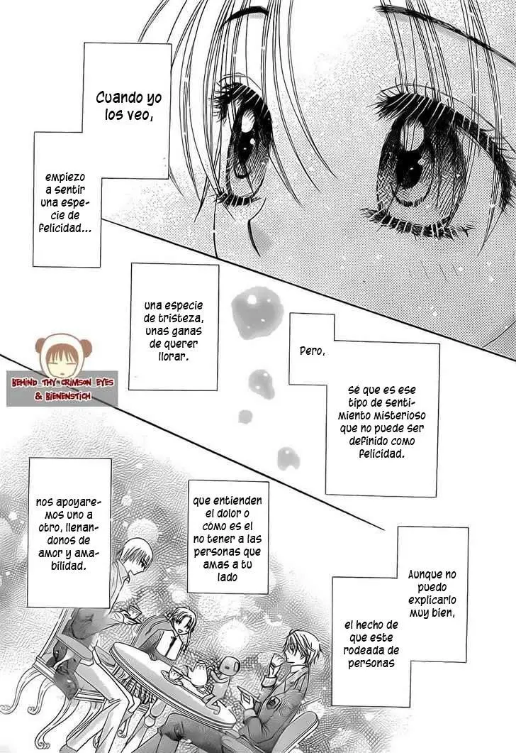 Gakuen Alice (2002) - Capítulo 141 - Página 16 - LectorTMOo